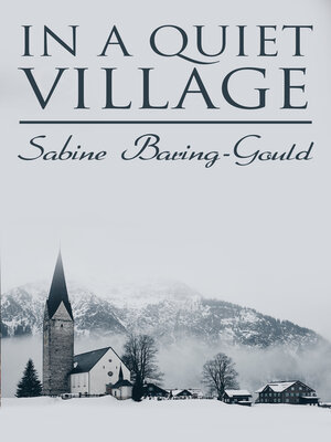cover image of In a Quiet Village